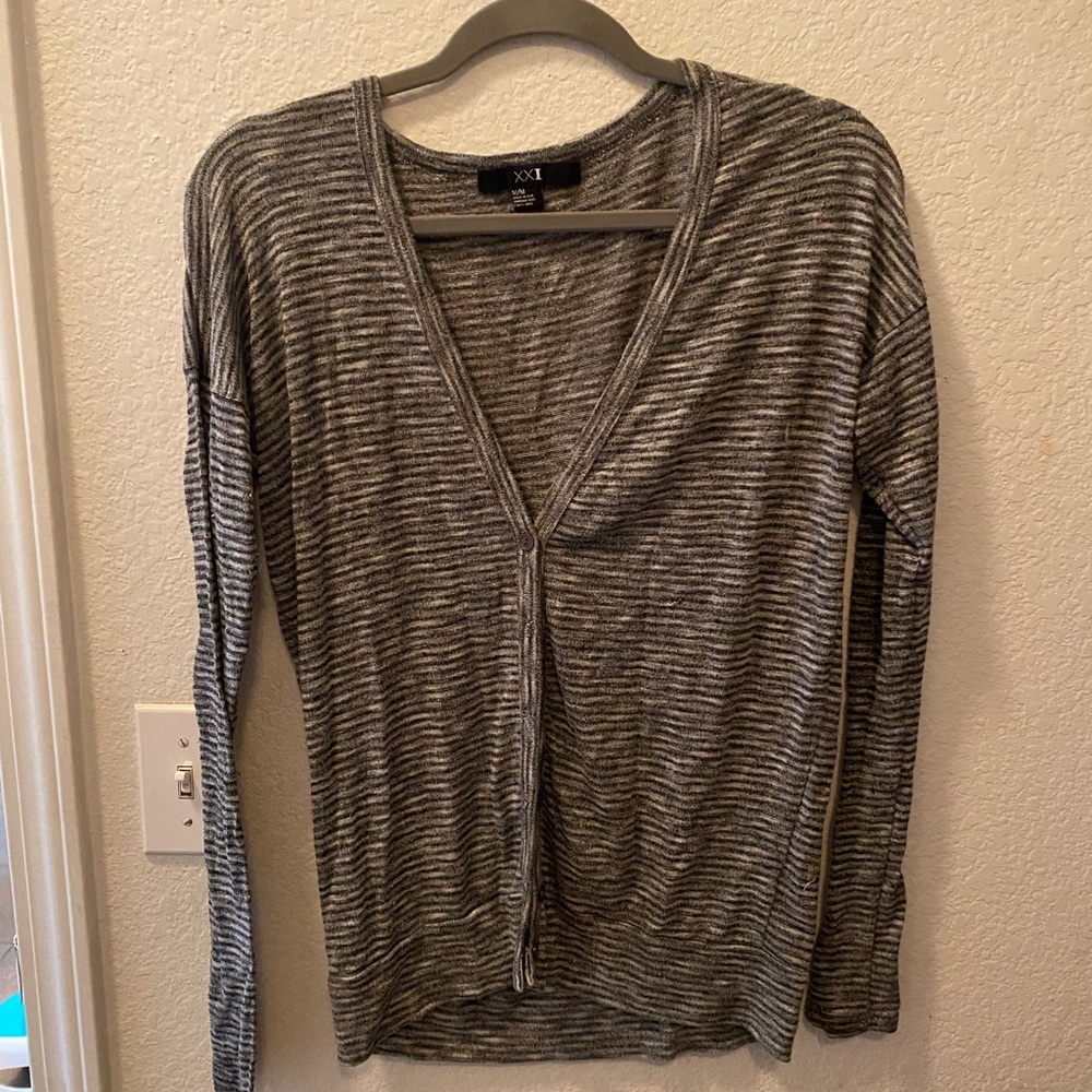Long sleeve